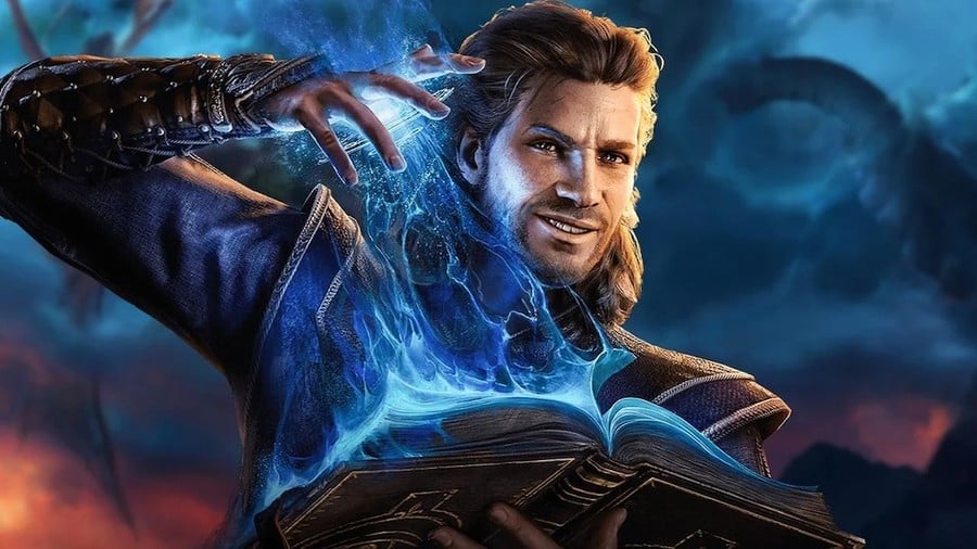 Single-Player Games Aren’t Dead, ‘They Just Have to Be Good’, Says Larian Studios CEO