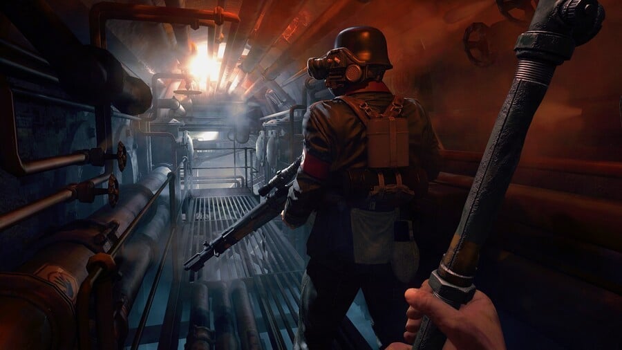 Bethesda Adds Another Xbox Game To Prime Gaming, Claim For Free Now