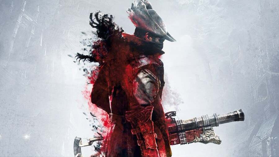Poll: What Are Your Thoughts on Bloodborne, 10 Years Later?