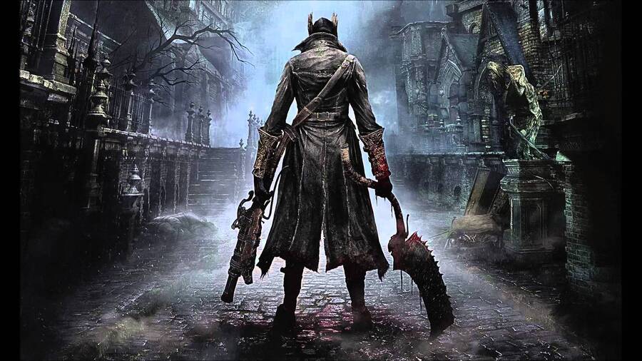 Bloodborne Fans Wait with Bated Breath as Iconic PS4 Exclusive Turns 10 Today