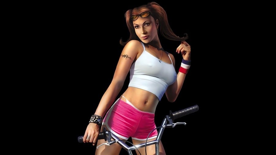 The Making Of: BMX XXX – Behind The Scenes On Acclaim’s Most Infamous Game