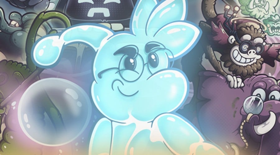 Nintendo Download: 27th March (North America)