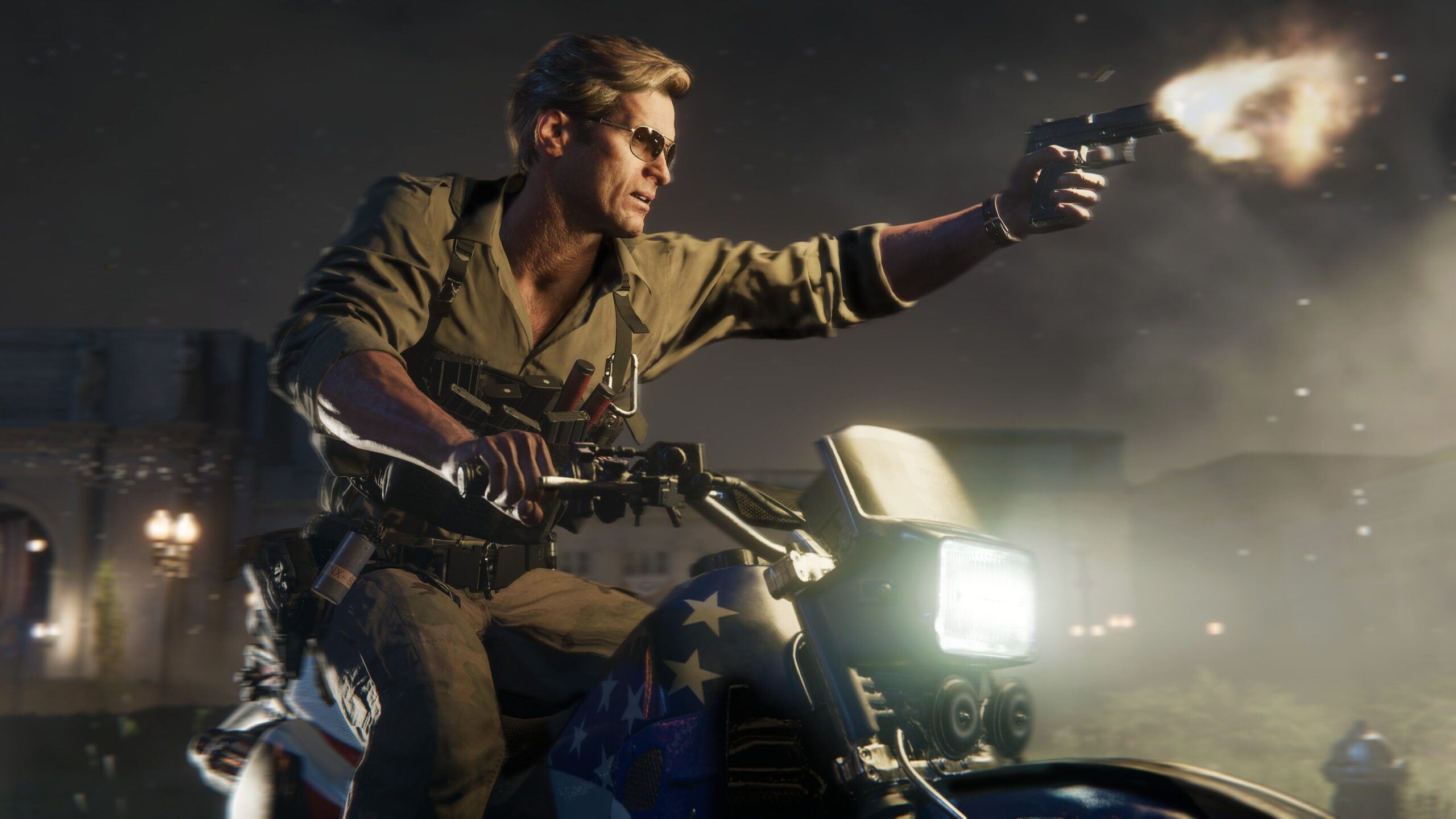 Call of Duty could still come to PS4 and Xbox One this year