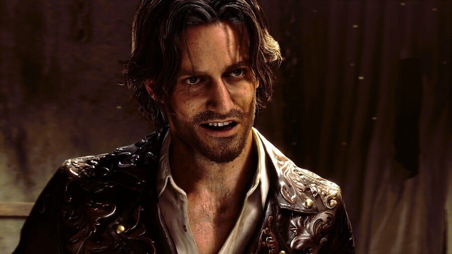 Capcom Says It’s Going Through ‘A Golden Era’ As It Reinvents Monster Hunter & Resident Evil