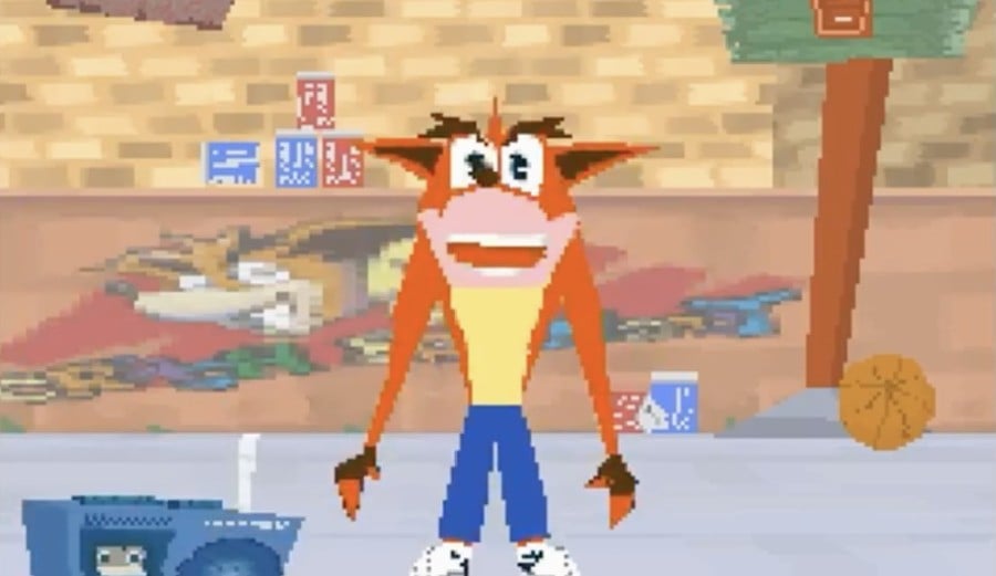 Fans Rescue Monster Hunter & Crash Bandicoot Phone Games From Digital Oblivion