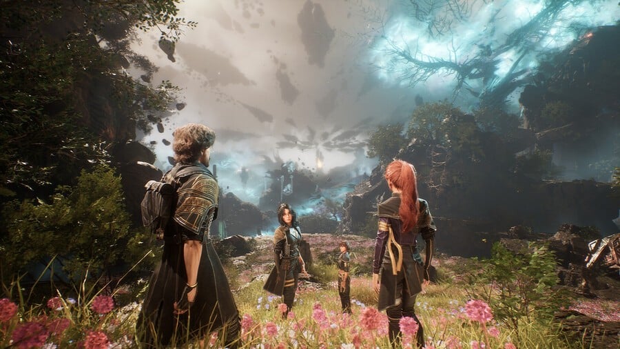 Clair Obscur Expedition 33 Dev Won’t Add Mini Map, Discovery a Key Part of Promising PS5 RPG