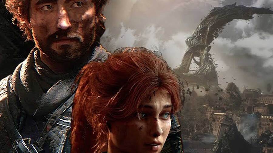 Hotly Anticipated RPG Clair Obscur: Expedition 33 Ready for PS5 Launch