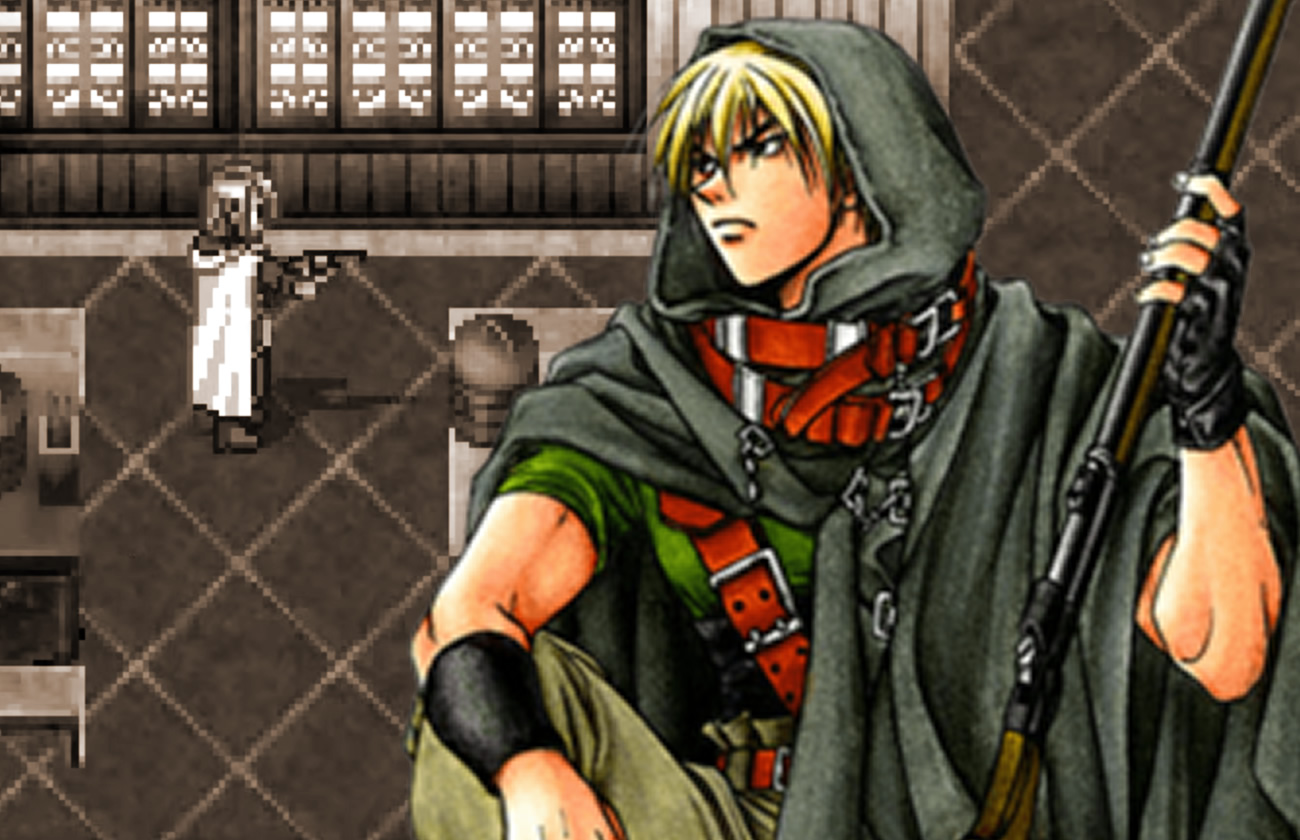 Suikoden II Clive Quest guide: How to complete Clive’s secret quest for The Howling Voice Guild trophy
