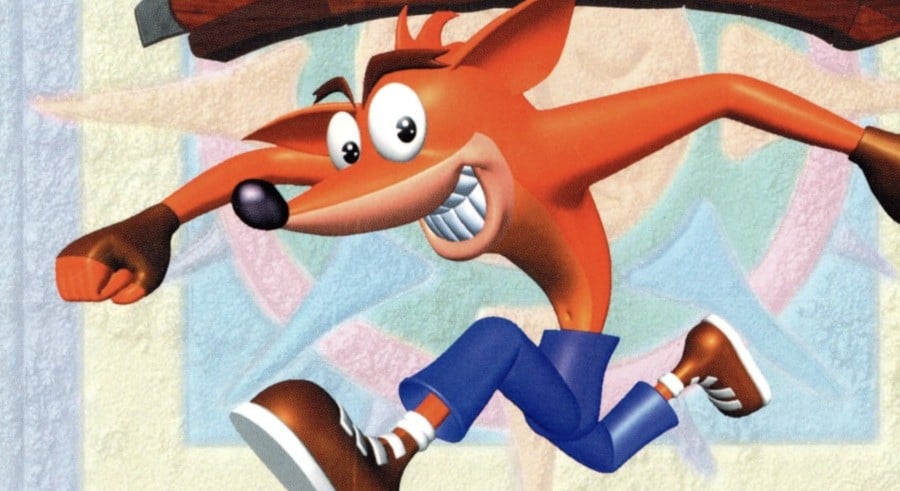 Ex-PlayStation Boss Used Donkey Kong Country To Explain Why Crash Bandicoot Was Too Hard