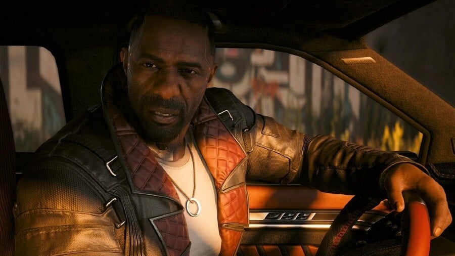 CD Projekt Red Reports Third-Best Year of Net Profit without Releasing Any New Games