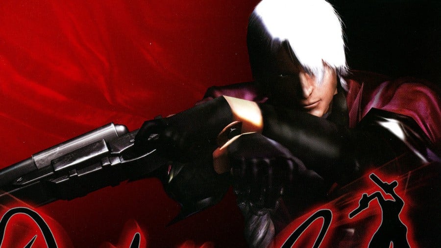 Random: Devil May Cry Voice Actor Reveals The Story Behind One Of Its Most Memorable Line Reads