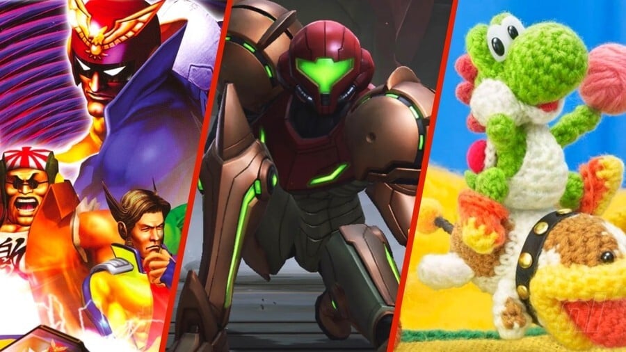 Talking Point: Nintendo Direct Predictions – What Do You Want To See?