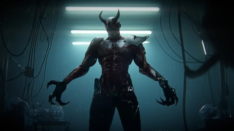 Director Of Upcoming House Of The Dead Movie Says It “Reflects The Experience Of Playing The Video Game”
