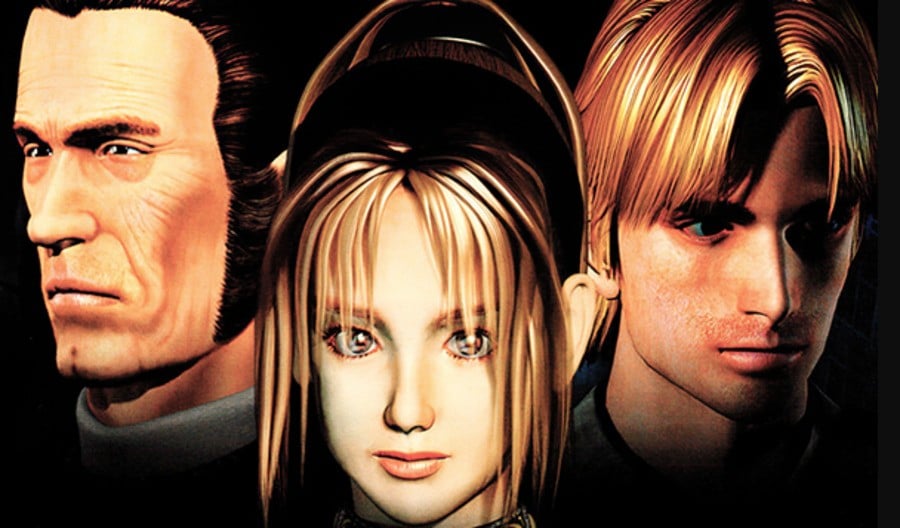Director Of PS1 Horror RPG Koudelka “Surprised” People Are Still Interested In It 25 Years Later