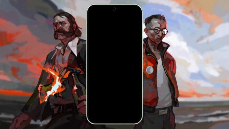 Disco Elysium to Be ‘Reimagined’ for Mobile and ‘the TikTok User’
