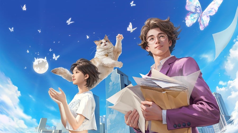 Don’t Hold Your Breath for Super Impressive Sims-Like InZOI on PS5