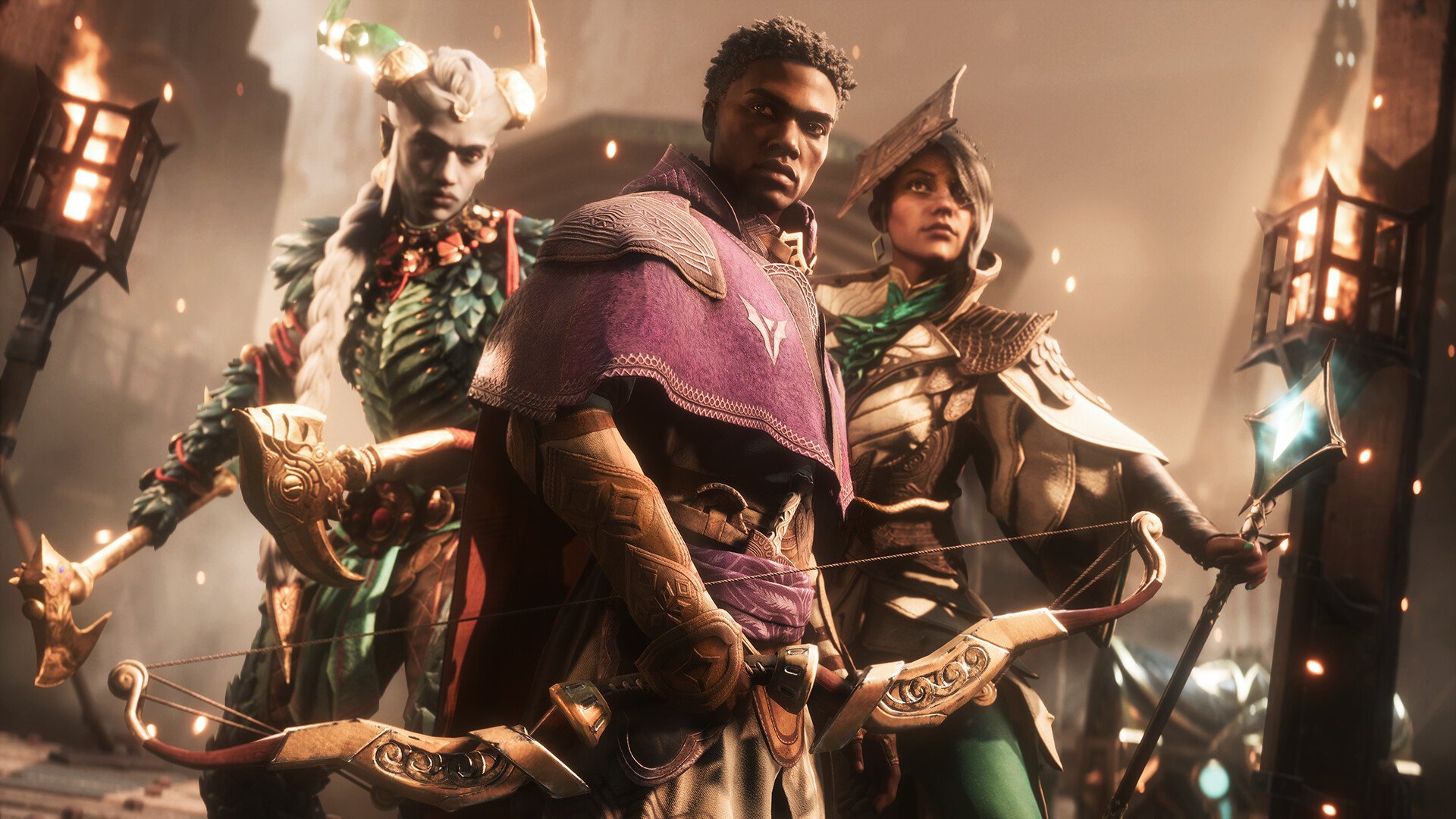 Just 4 months after its release, BioWare’s Dragon Age: The Veilguard has joined PlayStation Plus