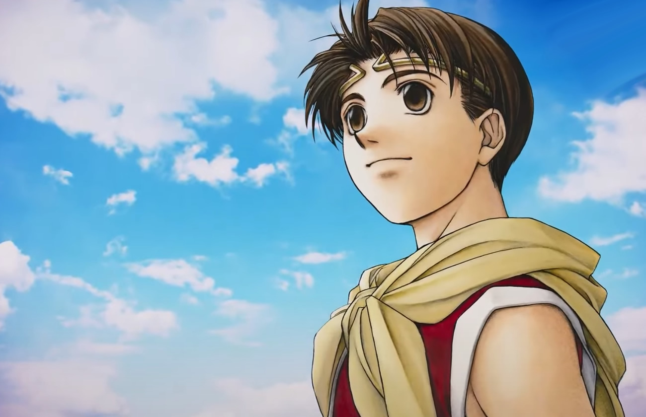 Suikoden II Recruitment Guide: How to get All 108 Star of Destiny Characters