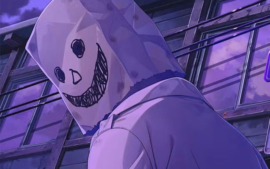 Emio – The Smiling Man Wins Best Adventure Game At Famitsu Dengeki Game Awards 2024
