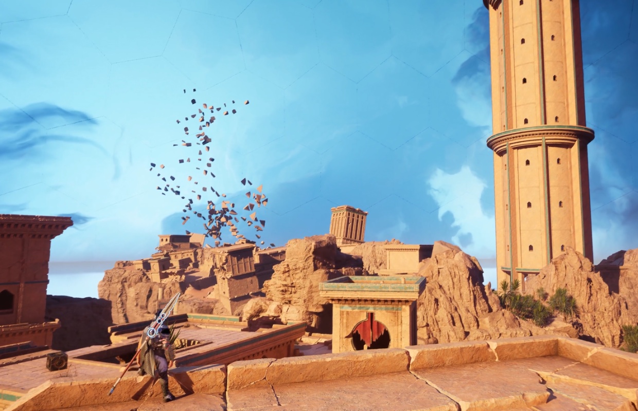 Action RPG Empyreal releases on May 8 for PlayStation 5, Xbox Series X|S, and PC Steam
