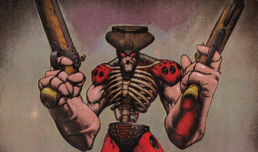 Evercade’s Gremlin Collection 2 Revives Four PS1 Classics, Including Loaded And Re-Loaded