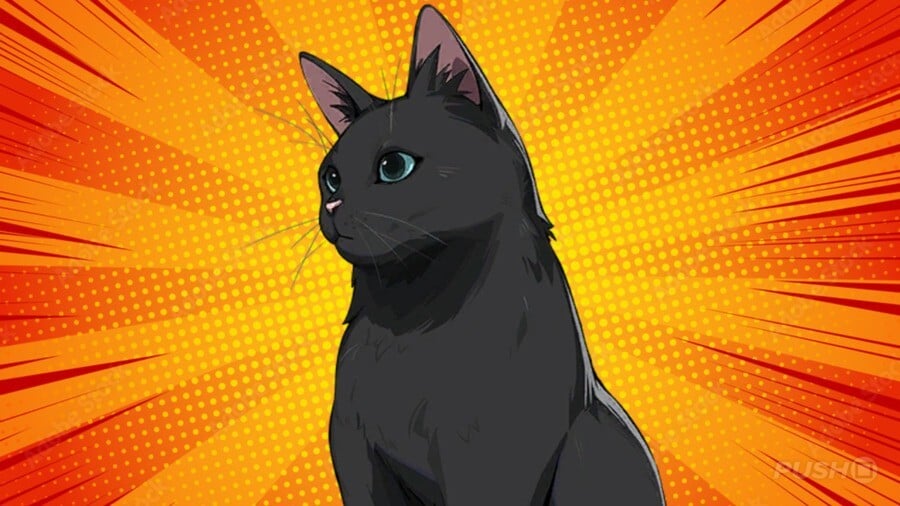 Random: Everyone’s Talking About Cats’ Testicles in Zenless Zone Zero on PS5