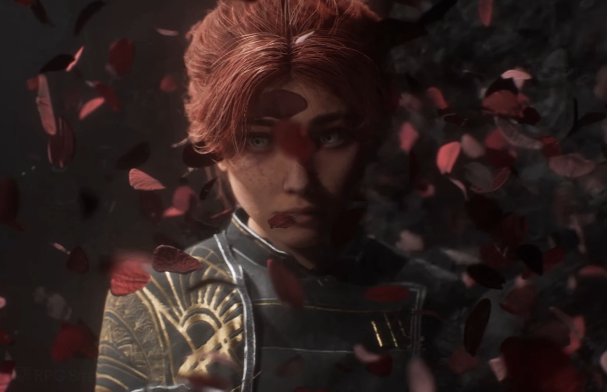 Clair Obscur: Expedition 33’s second character trailer focuses on Maelle