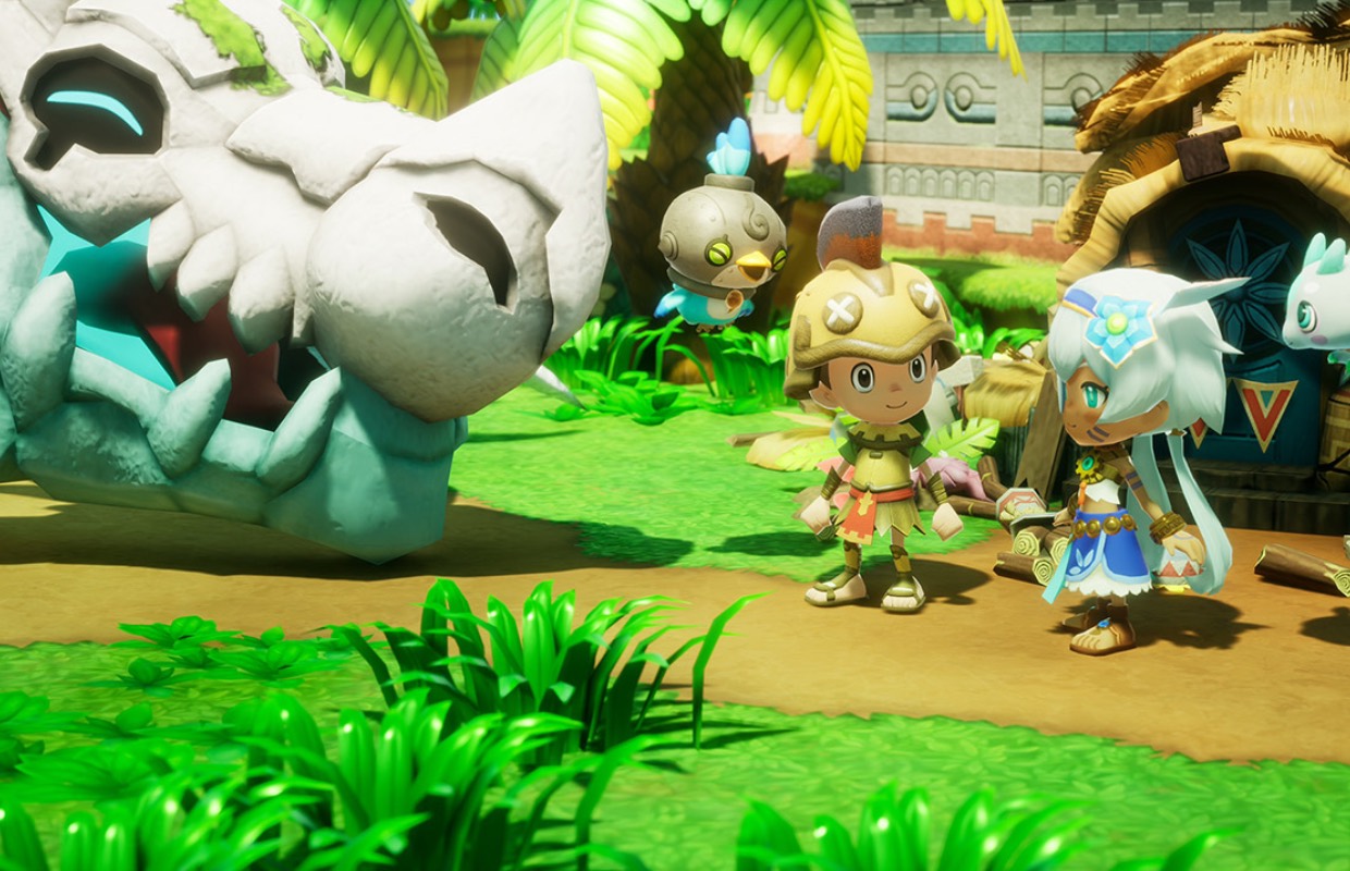 Fantasy Life i: The Girl Who Steals Time overhauled mid-2024 after Keiji Inafune leaves Level-5