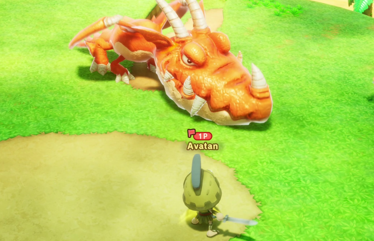 Fantasy Life i: The Girl Who Steals Time digital pre-orders now live for PS5, PS4, Xbox Series, and PC Steam