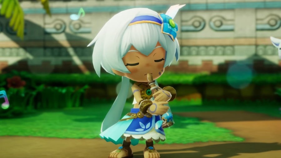 Fantasy Life i Development Was Restructured In 2024 As Keiji Inafune Left Company