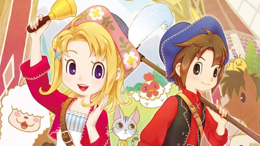 Feature: “It’s Nothing Like A Port” – Story Of Seasons Head Talks Remaking A Lesser-Known Favourite