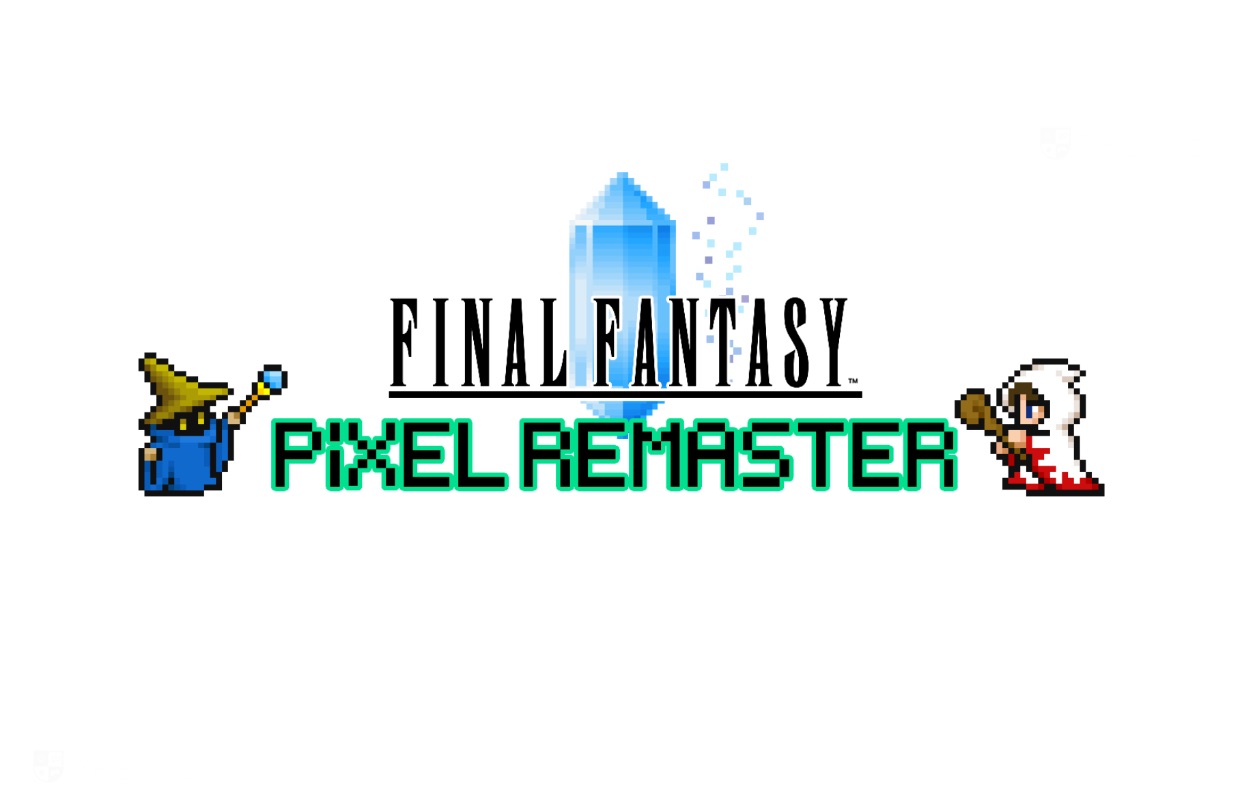 Which Is the Best Version of the Final Fantasy Pixel Remasters in 2025? Steam, Console, and Mobile Compared