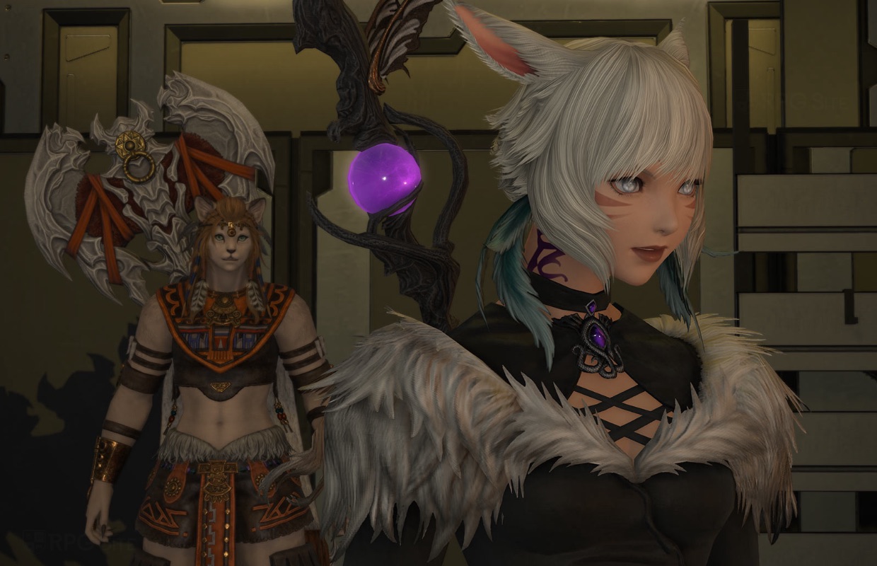 Final Fantasy XIV: Dawntrail Patch 7.2: Seekers of Eternity releases on March 25
