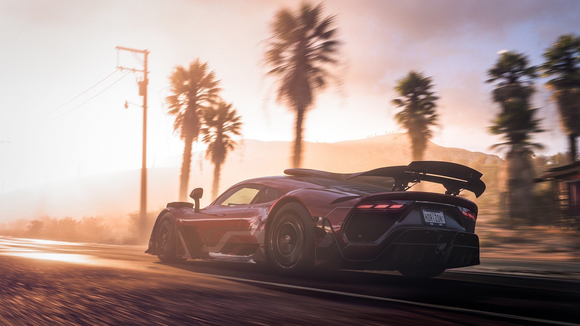 Forza Horizon 5’s PlayStation debut comes with a surprising catch