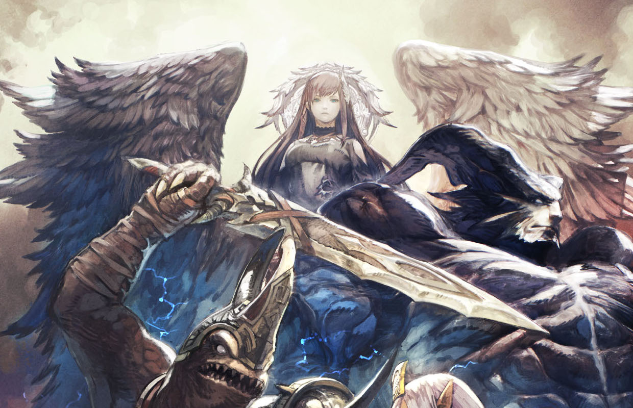 Final Fantasy XIV: Dawntrail’s Futures Rewritten Ultimate Raid was what the raid scene needed, for now