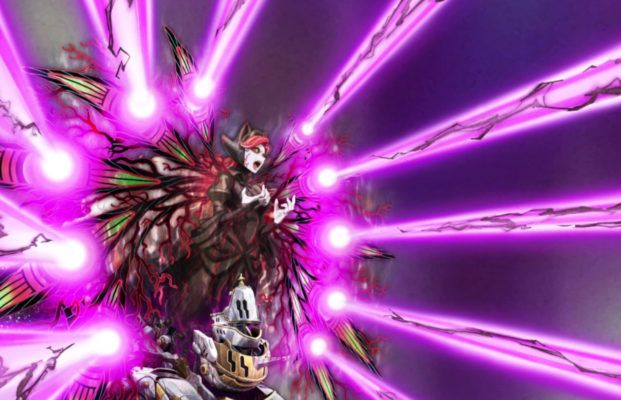 Fuga: Melodies of Steel 3 gets a battle systems trailer, Mega Soul Cannon and Secret Events revealed