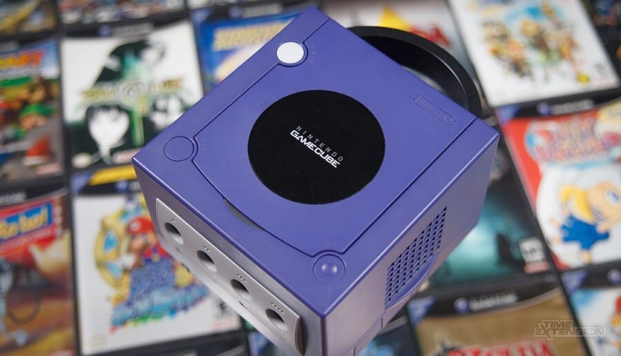 GameCube & Wii Emulator Dolphin Adds Better Cheat Support & The Ability To Track Your Play Time