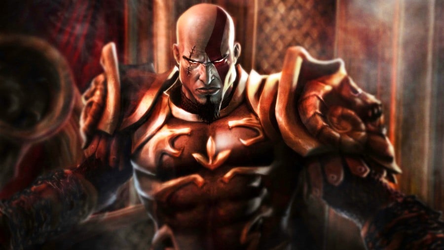 Rumoured God of War PS5 Remasters Won’t Be at 20th Anniversary Event