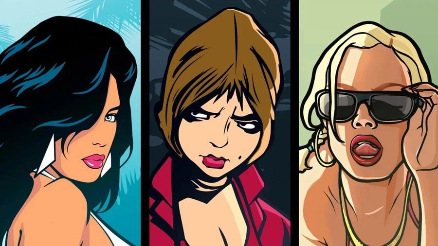 Rockstar Games Announces Acquisition Of Dev Behind GTA Trilogy Upgrades
