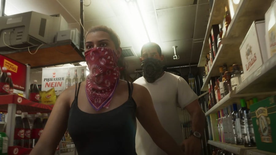 GTA 6 Launch Could Cause Delays At Three Major Publishers, Says Report