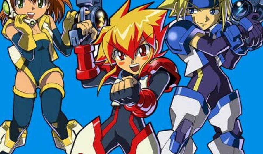 “A Lot Of People Hated Me For That Job” – Gunstar Super Heroes Director Opens Up About The Challenges Of The GBA Sequel