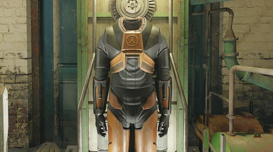 You Can Download The Community-Made Half-Life 2 RTX Demo Right Now