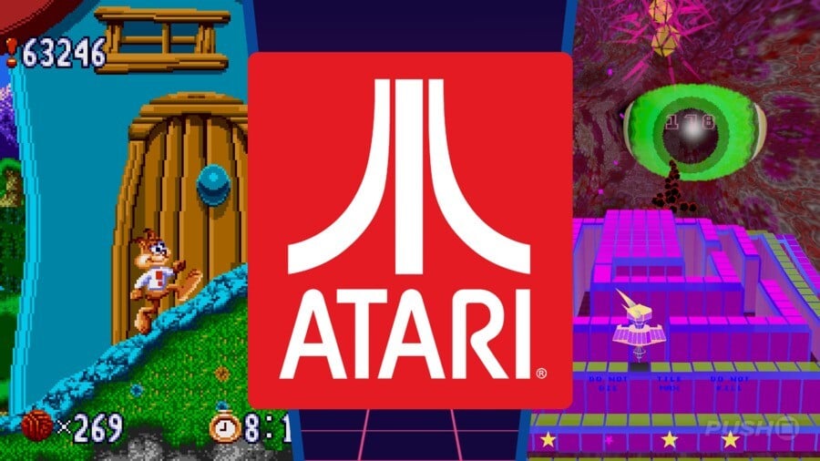 Preview: Rejuvenated Atari Is Bringing Some Absolute Bangers to PS5
