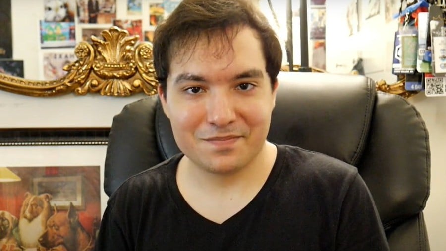 Super Smash Bros. Melee Player Abdulaziz “Hax$” Al-Yami Has Died