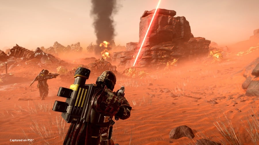Helldivers 2 Xbox Petition Passes 130,000 Signatures, But Don’t Get Your Hopes Up