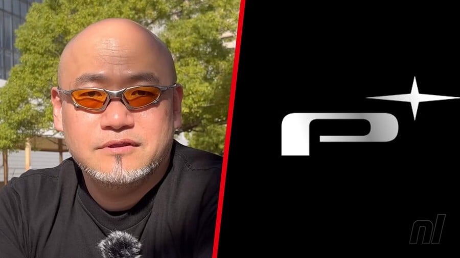 “I Couldn’t Allow Myself To Kill My Soul” – Kamiya Dives Deeper On Why He Left PlatinumGames