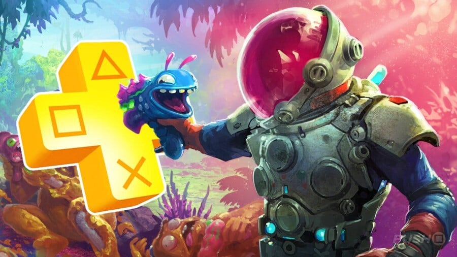 Grab These 3 PS Plus Essential Games Before They’re Gone Tomorrow