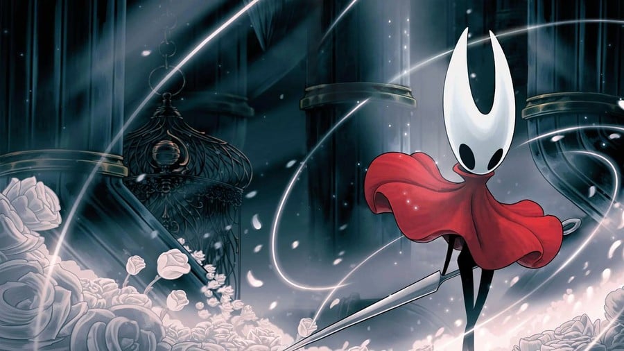 Signs of Life Yet as Hollow Knight: Silksong Mentioned, No Date