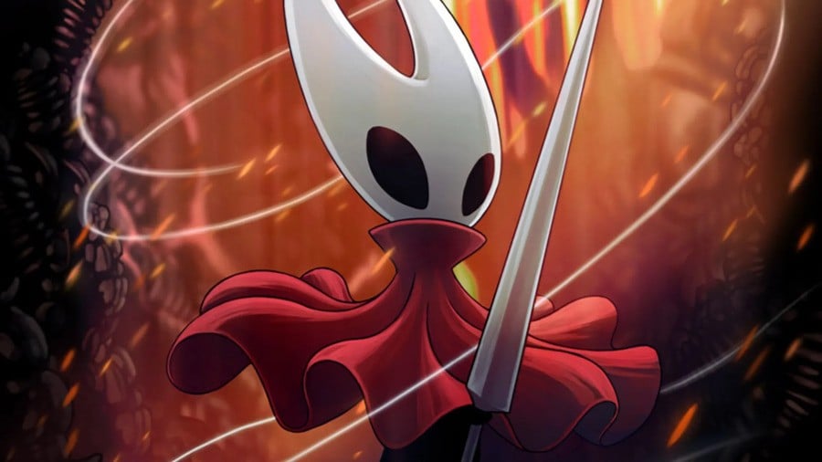 Miniscule Hollow Knight: Silksong PC Update Gets Fans Excited Once Again