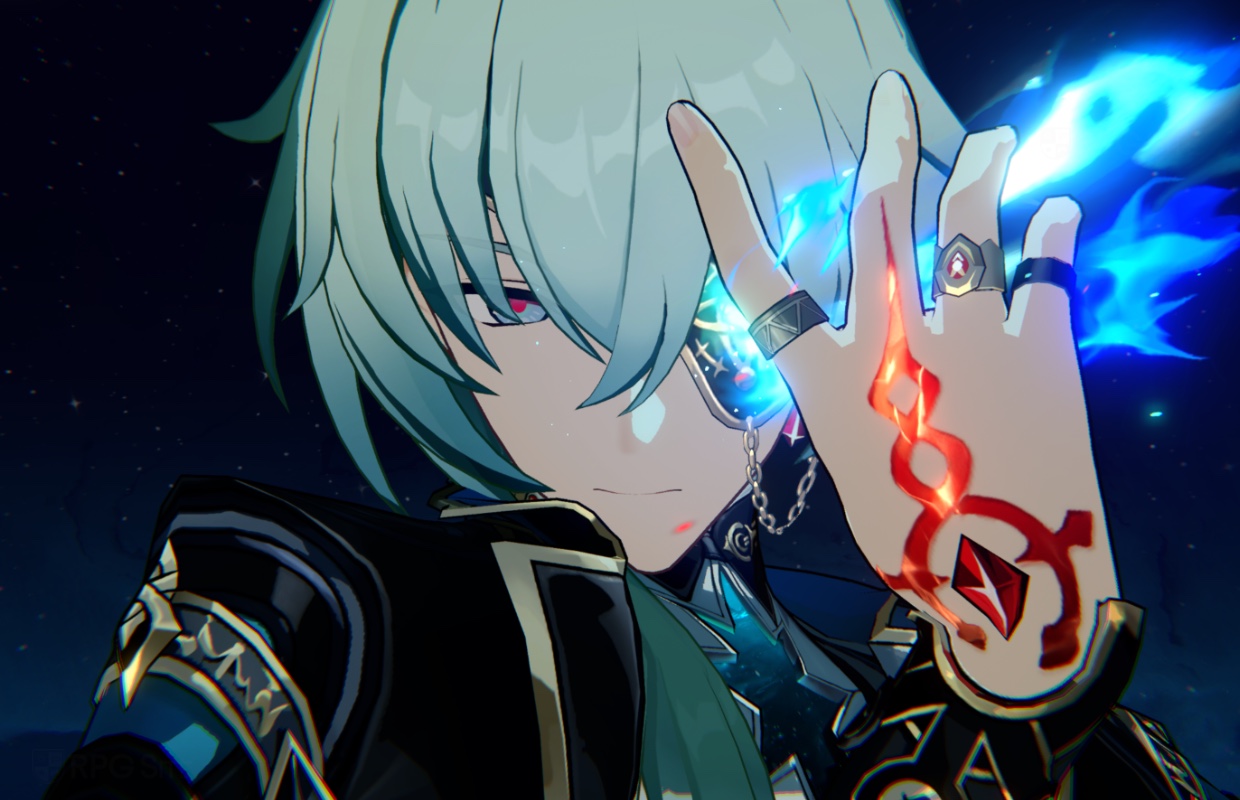 Honkai: Star Rail version 3.2 launches on April 9 bringing in two new characters, anniversary plans, and more